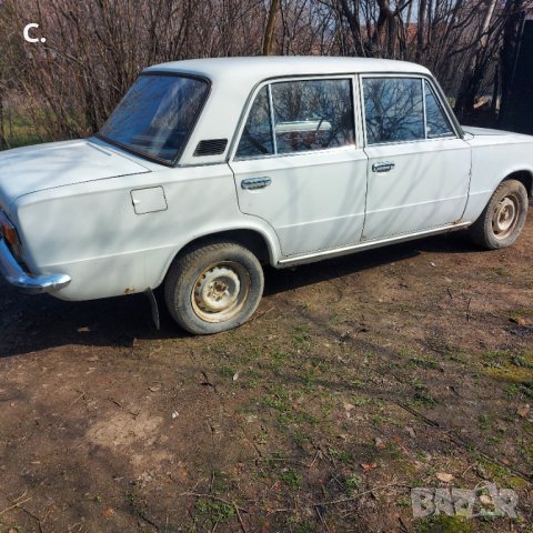 Lada/лада 1300.ваз 21011 НА ЧАСТИ , снимка 17 - Автомобили и джипове - 39989579