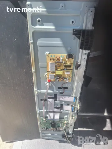 power board 40-L131H4-PWB1CG for Thomson 55UD6696 . for 55inc DISPLAY LVU550NEBL, снимка 4 - Части и Платки - 50067641