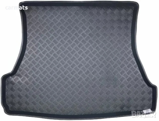 Стелка за багажник Rezaw-Plast за Ford Mondeo (2000-2007) - Хечбек, Седан