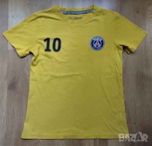 PSG / Neymar Jr. #10, Mbappe #10 - детски тениски, снимка 3 - Детски тениски и потници - 41349917