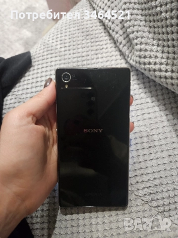 Смартфон Sony Xperia Z1. , снимка 3 - Друга електроника - 52631336