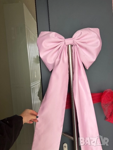 Панделки за елха , снимка 10 - Декорация за дома - 52468985