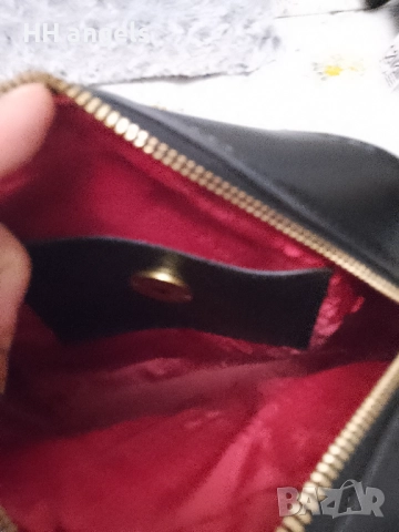 Love Moschino дамска чанта, снимка 5 - Чанти - 52682437