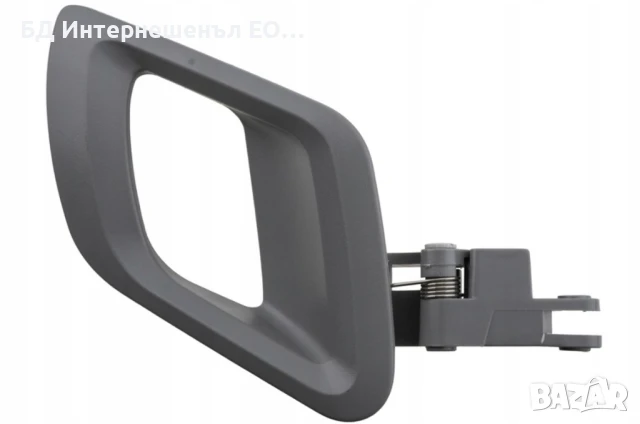 5J0837226A Вътрешна дръжка за дясна врата Skoda Fabia II 2, Roomster, Сив, снимка 3 - Части - 50920733