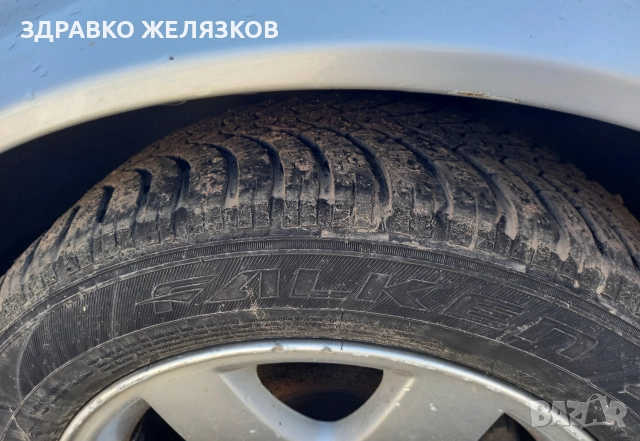 16" цола джанти BMW E46 E36, снимка 6 - Гуми и джанти - 52733032