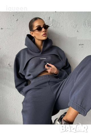 Karma комплект-сет