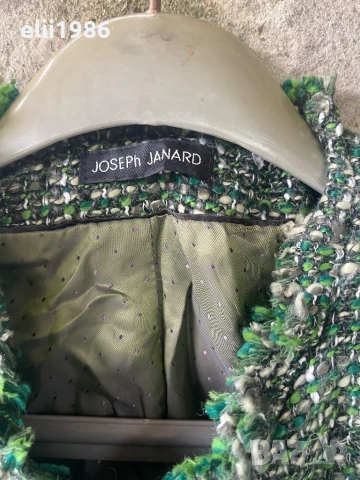 Сако Joseph Janand , снимка 3 - Сака - 52462927