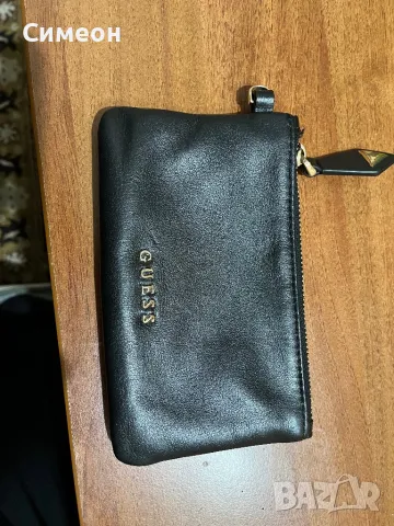 Несесер GUESS, снимка 1