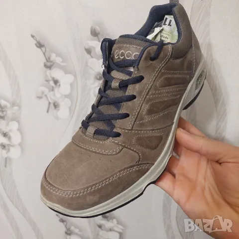 Обувки Ecco Light номер 41 туристически/ежедневни, снимка 2 - Други - 48981764