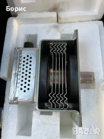 Регулатор ENDRESS HAUSER LXR 1-ATC, снимка 5 - Друга електроника - 48150839