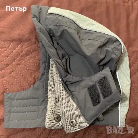 Детско зимно и ски яке, размер 110 см.   , снимка 6 - Детски якета и елеци - 47900705