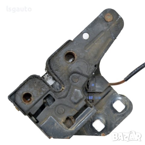 Ключалка преден капак AUDI A4 (B7) 2004-2008 ID:104234