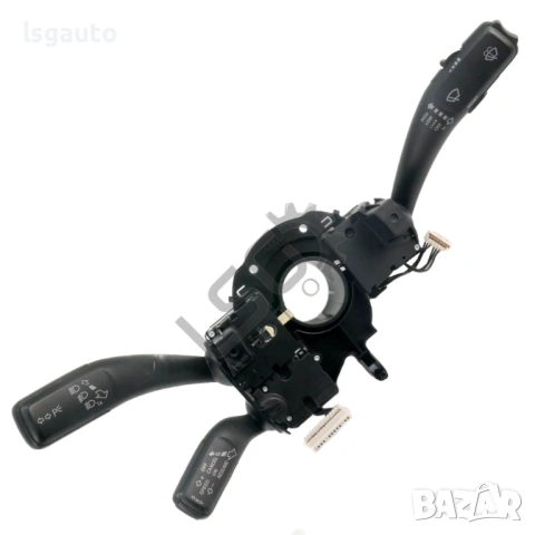 Лостчета светлини/чистачки и темпомат AUDI A4 (B8) 2008-2015 ID: 156833