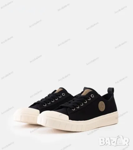 Ниски мъжки кецове Big Star LL174020 906, снимка 2 - Кецове - 49223274