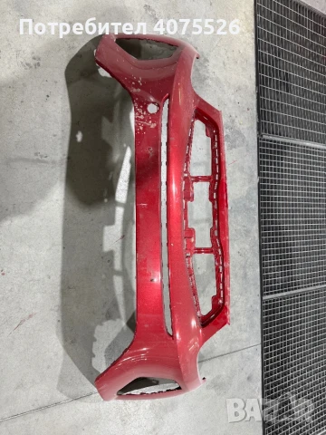 Предна броня Kia Stonic, снимка 2 - Части - 50703762