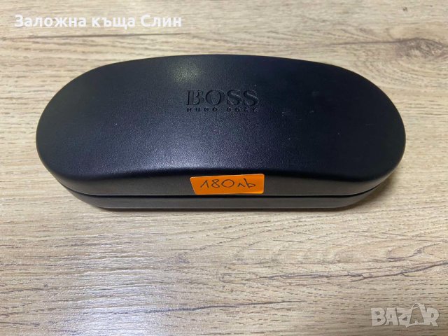 Слънчеви очила BOSS HG1157/S, снимка 6 - Слънчеви и диоптрични очила - 42528003