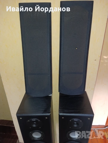 Magnat 144 408 , снимка 2 - Тонколони - 53667438