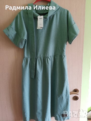 Нова рокля Gang, снимка 2 - Рокли - 39012584