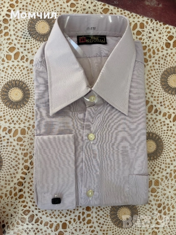 Продавам мъжки ризи, снимка 6 - Ризи - 52387779