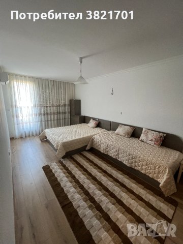4 стаен апартамент , снимка 13 - Апартаменти - 41939536
