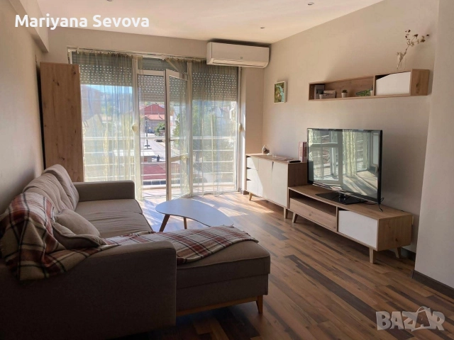 Апартамент под наем в центъра на Харманли , снимка 5 - Апартаменти - 52594082