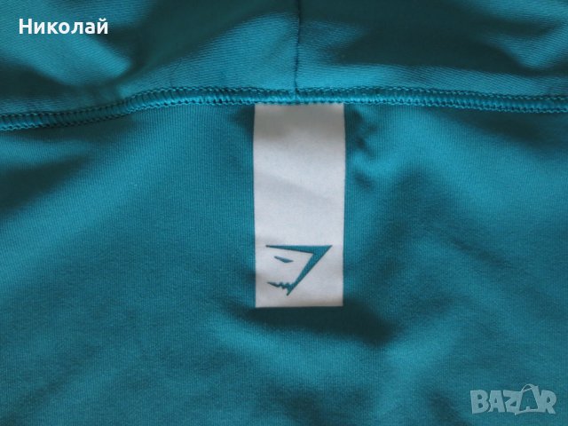 gymshark тениска, снимка 6 - Тениски - 41829534