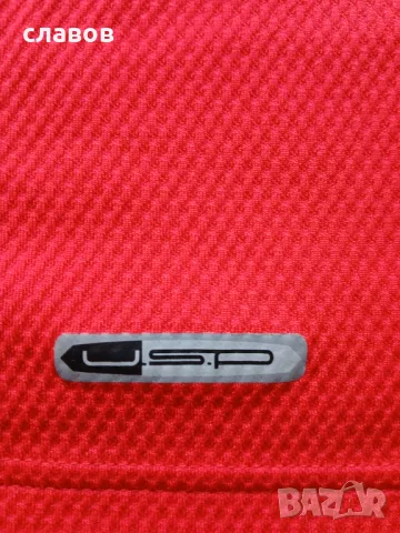 Оригинален потник ПУМА, снимка 3 - Тениски - 50125215