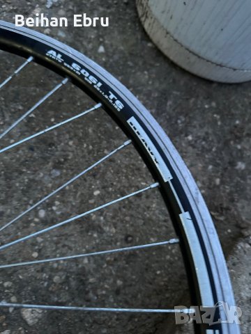 Части за колела, снимка 8 - Велосипеди - 44263311