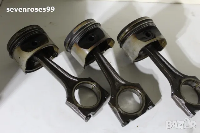  Бутало Опел Вектра А 1991 1.4i Opel Vectra A  3br