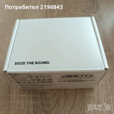Безжични слушалки Bose Quietcomfort , снимка 7 - Слушалки и портативни колонки - 52049668