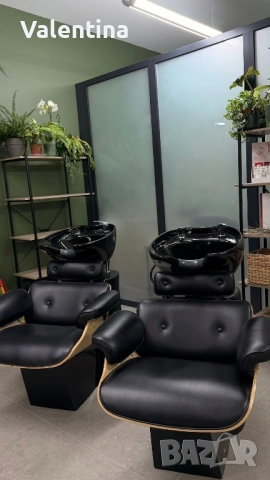 Отдаваме под наем фризьорски работни места, снимка 2 - Офиси - 53153036