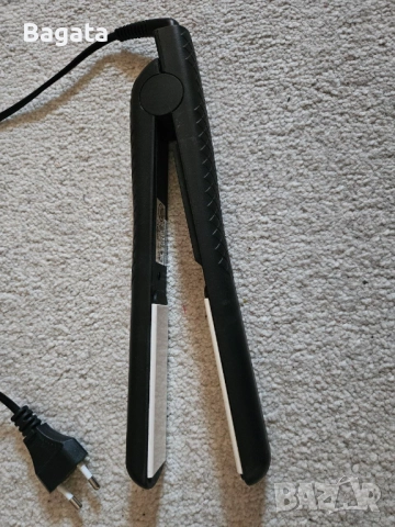 Преса за коса - 220V-240V/50Hz/65W