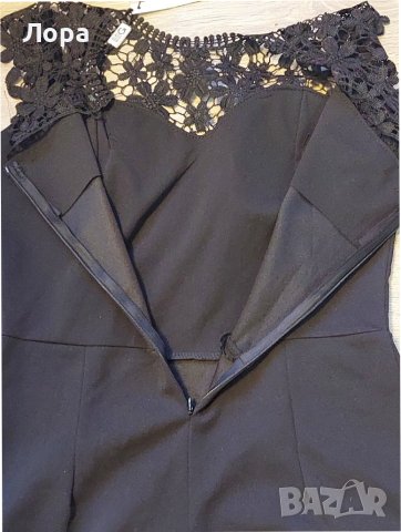 Нов дамски гащеризон , снимка 4 - Гащеризони - 41499056