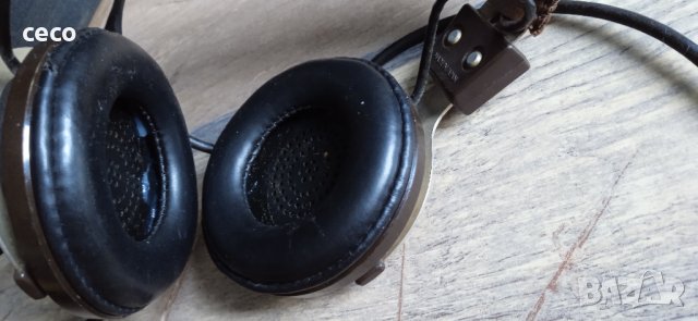 Jvc retro hifi stereo слушалки, снимка 6 - Слушалки и портативни колонки - 34221687