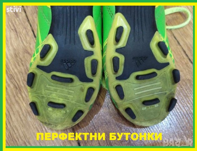 Бутони детски перфектни., снимка 6 - Детски обувки - 42137883