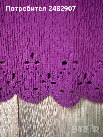 Дамска блуза, снимка 9 - Тениски - 53491892