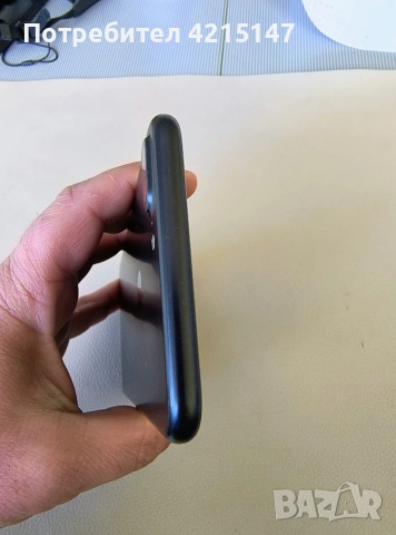 Iphone 7 plus - 128GB,85%Батерия,OS 15.8.5, снимка 7 - Apple iPhone - 53050225