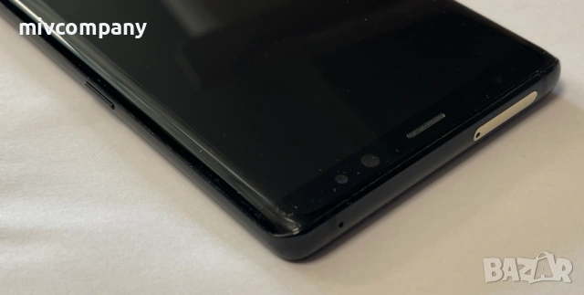 Samsung Galaxy Note 8 64/6GB, снимка 7 - Samsung - 53861449