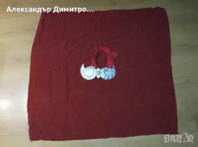 Автентична народна носия, снимка 7 - Поли - 48512149