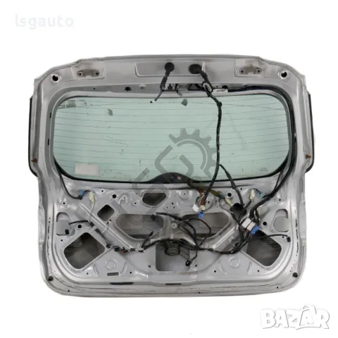 Заден капак Toyota Avensis III 2009-2015 ID:145901, снимка 3 - Части - 49914465