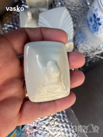 Български порцелан стар, снимка 18 - Сервизи - 49419585