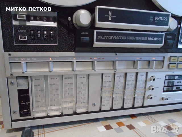 Philips n4450, снимка 4 - Декове - 53365001