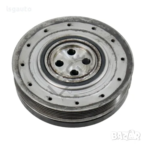 Демпферна шайба Opel Astra K  ID: 141300