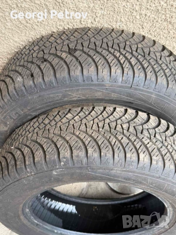 Зимни гуми Falken, снимка 5 - Гуми и джанти - 52442193