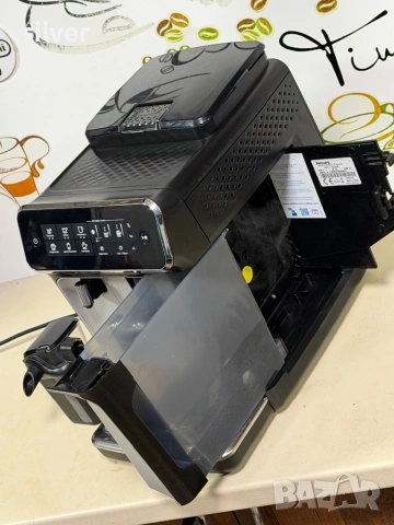 Кафемашина кафе автомат Philips EP3246 с гаранция, снимка 8 - Кафемашини - 53015264