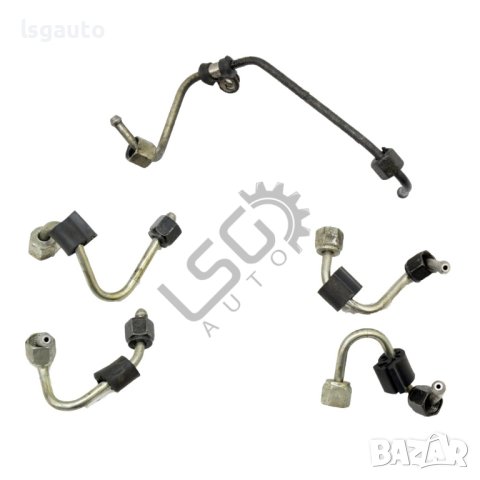 Тръбички високо налягане Skoda OCTAVIA III (5E5) 2013-2019 ID:108417