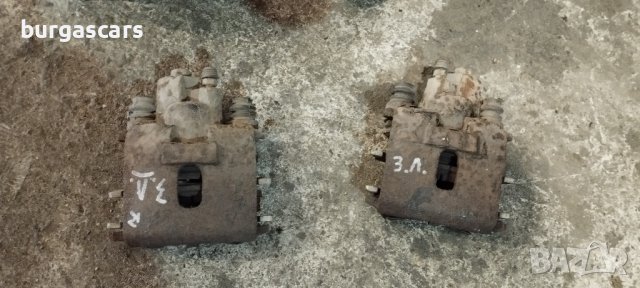 Спирачни апарати предни задни Chrysler Pt cruiser - 70лв, снимка 3 - Части - 42095808