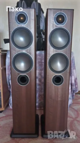 Тонколони Monitor Audio Bronze 5, снимка 4 - Тонколони - 50062016