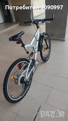 Моунтинбайк 26 цола , снимка 2 - Велосипеди - 50872870