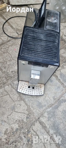 Кафемашина Melitta цяла за ремонт или за части, снимка 3 - Кафемашини - 51386678